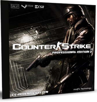 Counter-Strike v.1.6 Professional Edition 2 (2011/RUS/PC/Win All)