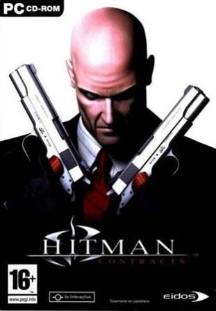 Hitman: Contracts (2004/RUS/PC/Repack от Corsar/Win All)
