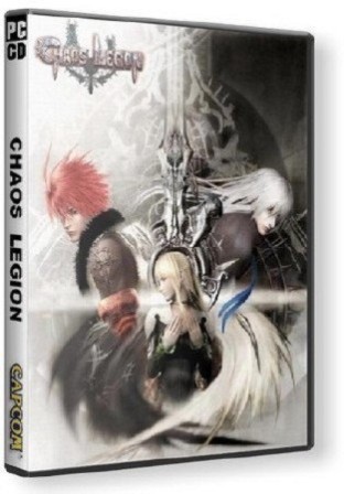 Chaos Legion (2012/RUS/PC/Rip by Sash HD/Win All)