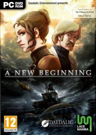 A New Beginning - Final Cut (2012/RUS/PC/Steam-Rip/Win All)