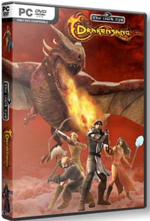Дилогия The Dark Eye: Drakensang (2012/RUS/PC/RePack Механики/Win All)