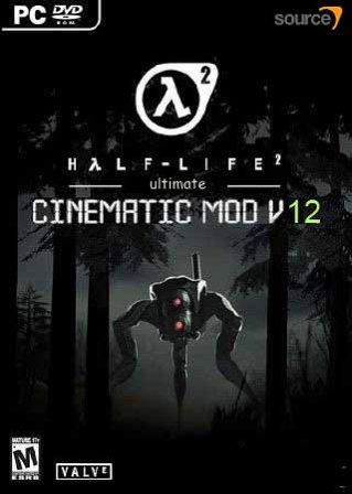 Half-Life 2 Trilogy FCM v.12.21 (2012/RUS/PC/Repack LE-Edition/Win All)