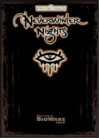 Neverwinter Nights - Diamond Edition (2012/RUS/PC/RePack Catalyst/Win All)