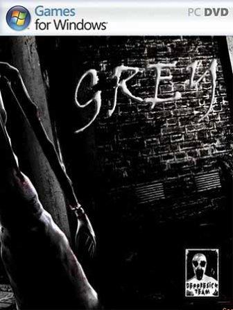 GREY (2012/RUS/PC/Win All)