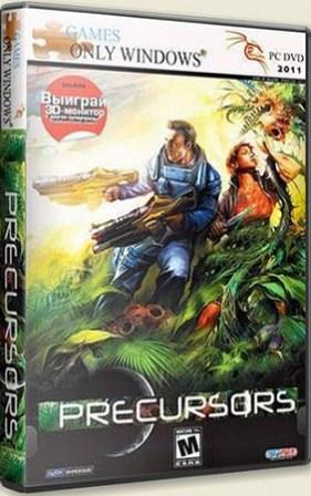 The Precursors (2012/ENG/PC/Win All)
