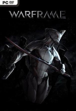 WarFrame (2013/RUS/ENG/PC/Win All/BETA)