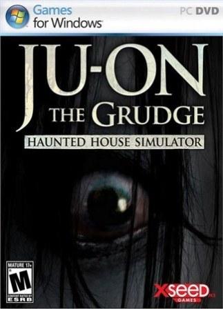 JU-ON: The Grudge (2012/ENG/PC/Win All)