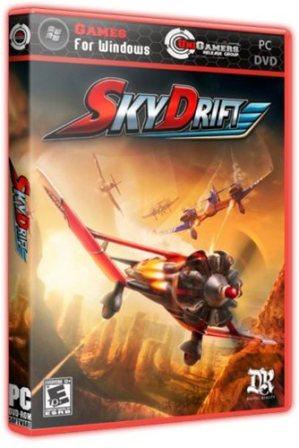 SkyDrift +2 DLC (2012/RUS/MULTI 5/PC/Steam-Rip/Win All)