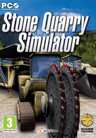 Stone Quarry Simulator (2012/ENG/PC/Win All)