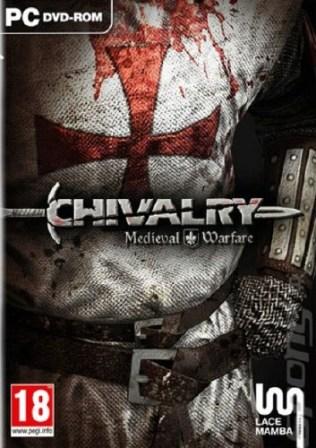 Chivalry Medieval Warfare (2012/RUS/ENG/PC/Win All)