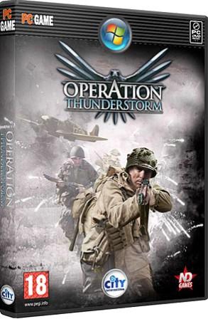 Operation Thunderstorm (2012/RUS/PC/Win All)