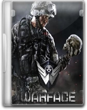 Warface (2012/RUS/ENG/PC/RePack ProSkorp1oN/Win All)