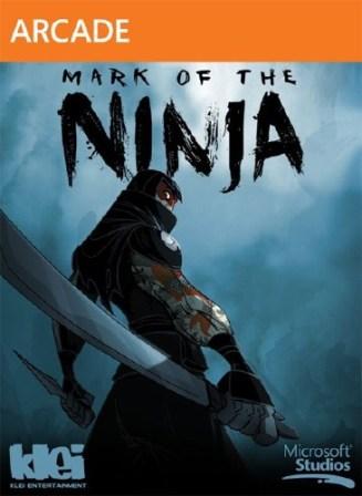Mark of the Ninja (2012/RUS/PC/Repack by Fenixx/Win All)