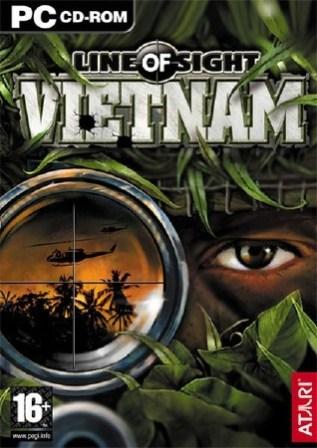 Line of Sight: Vietnam v.1.01 (2012/RUS/ENG/PC/RePack/Win All)
