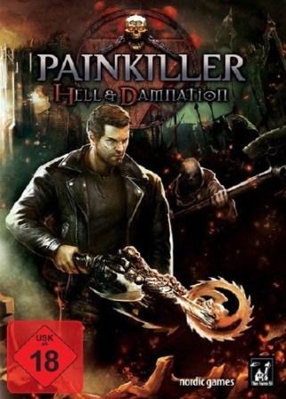 Painkiller Hell & Damnation (2012/RUS/ENG/PC/Win All)