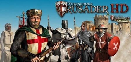 Stronghold Crusader (2012/RUS/ENG/PC/Win All)