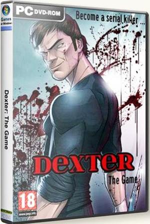 Dexter: The Game (2012/RUS/PC/Repack by dr.Alex/Win All)