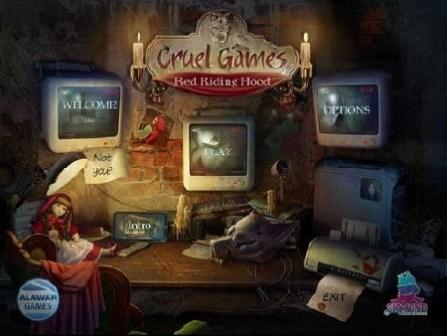 Imperium Cruel Games: Red Riding Hood (2012/RUS/ENG/PC/Win All)