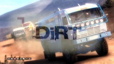 Colin McRae: DiRT (2012/MULTI 5/ENG/PC/Win All)