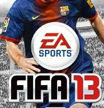 FIFA 13 Update v.1.6 - RELOADED (2012/RUS/MULTI/PC/Win All)