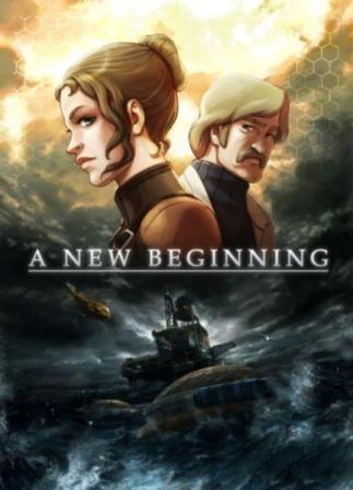 A New Beginning - Final Cut (2012/RUS/MULTI 3/PC/Steam-Rip от R.G. Игроманы/Win All)