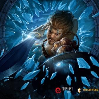 Frozen Hearth (2012/MULTI/ENG/PC/Win All)