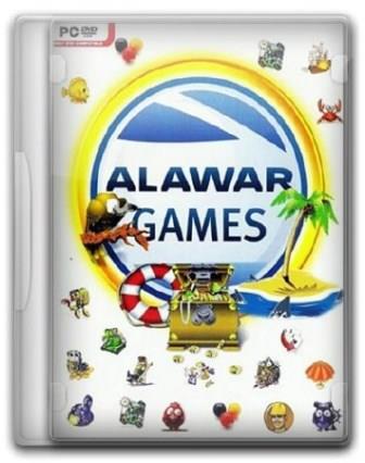 Новые игры от Alawar (2012/RUS/PC/Win All)