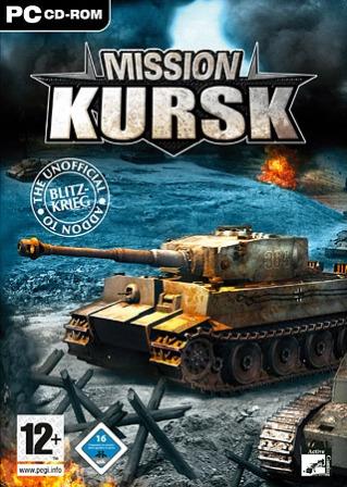 Blitzkrieg: Mission Kursk (2012/RUS/PC/Win All)