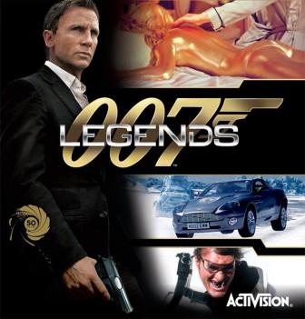 James Bond: 007 Legends (2012/RUS/ENG/PC/Repack by Dumu4/Win All)