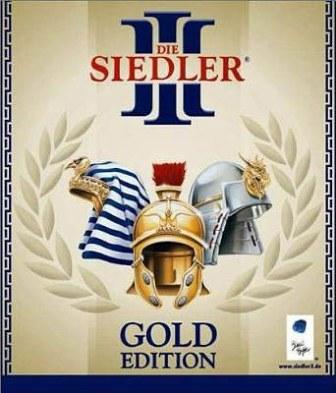 The Settlers 3 Gold Edition (2012/RUS/PC/Win All)