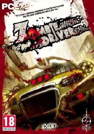Zombie Driver HD (2012/ENG/PC/Lossless RePack/Win All)