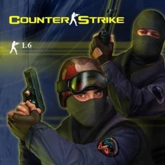 Counter-Strike v.1.6 PRO Optimize (2013/RUS/PC/Win All)