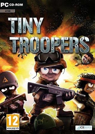 Крошечные десанты (2013/ENG/PC/Win All)