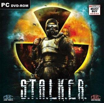 STALKER: Тень Чернобыля - Мод Наёмный оборотень v.4.1 (2013/RUS/RePack by SeregA Lus/WinAll)