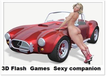 Sexy companion (2012/JAP/PC/Win All)