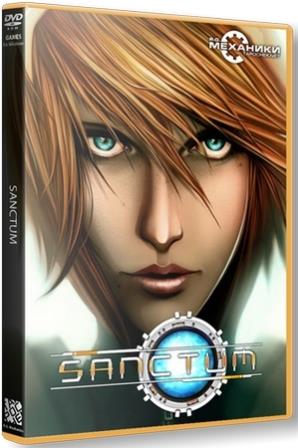 Sanctum v.1.5.18881 (2013/RUS/PC/RePack/Win All)