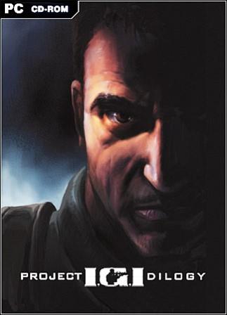 Project I.G.I.: Dilogy (2013/RUS/PC/Repack Catalyst/Win All)