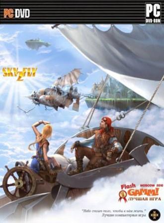 Sky2Fly (2012/RUS/PC/Win All)