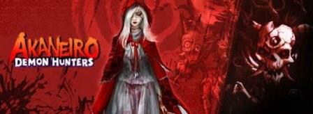 Akaneiro: Demon Hunters (2012/ENG/PC/Win All)