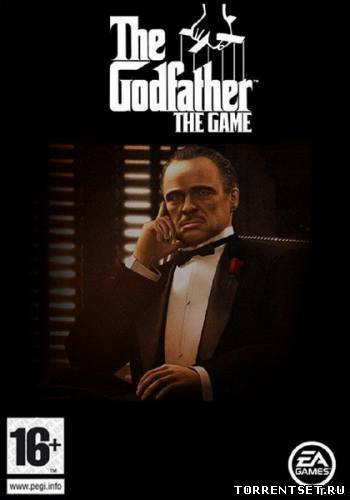 The Godfather: Дилогия скачать торрент