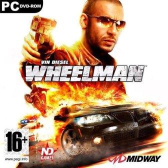 Вин Дизель: Человек колеса (2013/RUS/RePack by R.G. Modern/PC/WinAll)