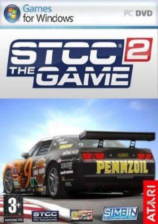 STCC: Игра 2 (2013/RUS/PC/RePack by Ultra/WinAll)
