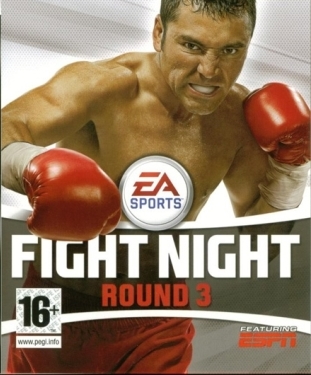 Ночь борьбы: Раунд 3 (2012/RUS/PC/Win All)