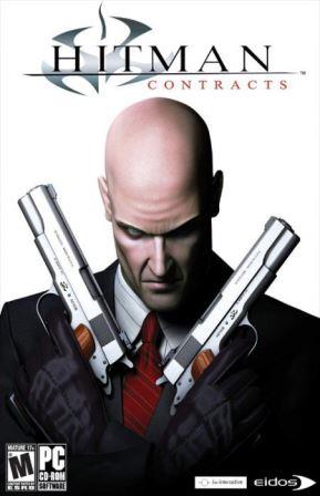 Hitman: Контракт (2013/RUS/Repack от Corsar)