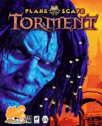 Planescape: Мученье v.1.5 Финал (2013/RUS/PC/HI-RESOLUTION RIP/Win All)