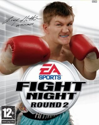 Ночь борьбы: Раунд 2 (2013/RUS/PC/Win All)