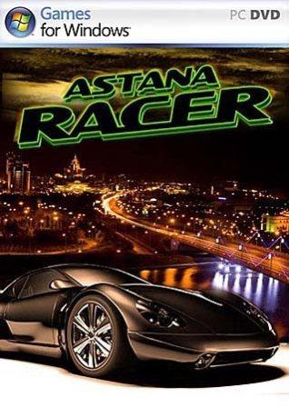 Гонщик Астаны (2012/RUS/KAZ/PC/RePack Scorp1oN/Win All)