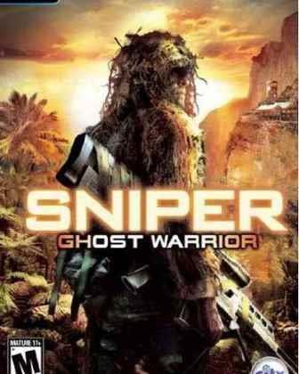 Sniper: Ghost Warriors (2013/RUS/RePack)
