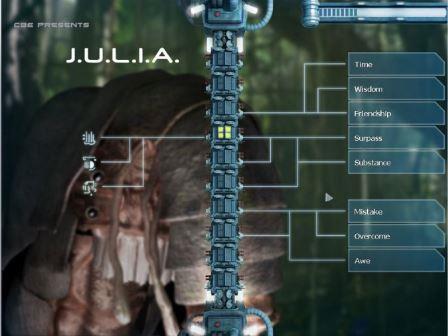 J.U.L.I.A. (2013/RUS/MULTI.PC/RePack R.G. Repacker's)