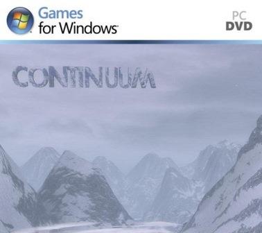CONTINUUM (2013/ENG/PC/WinAll)